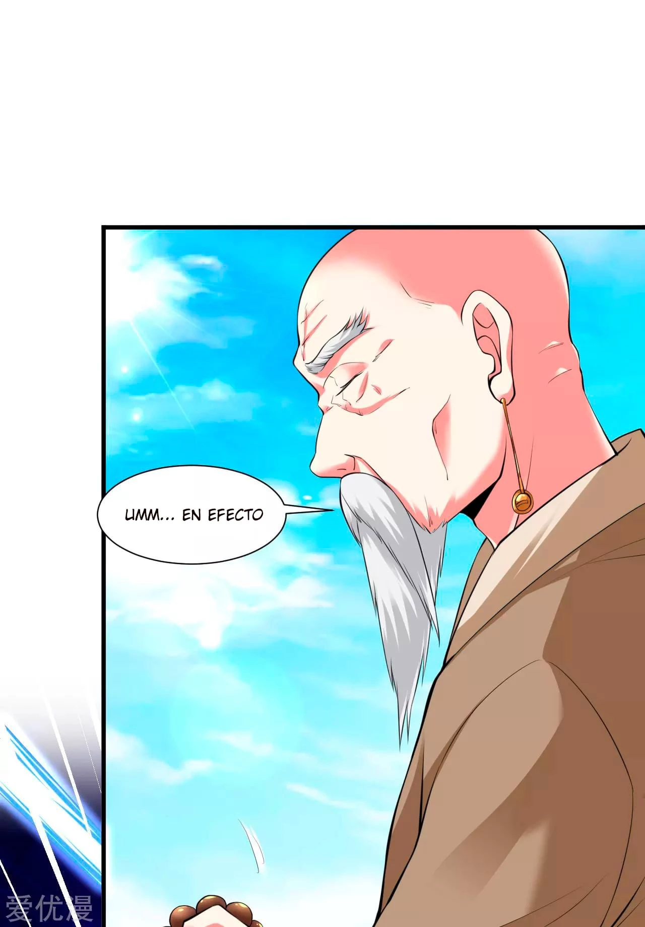 Dao Yin > Capitulo 37 > Page 111