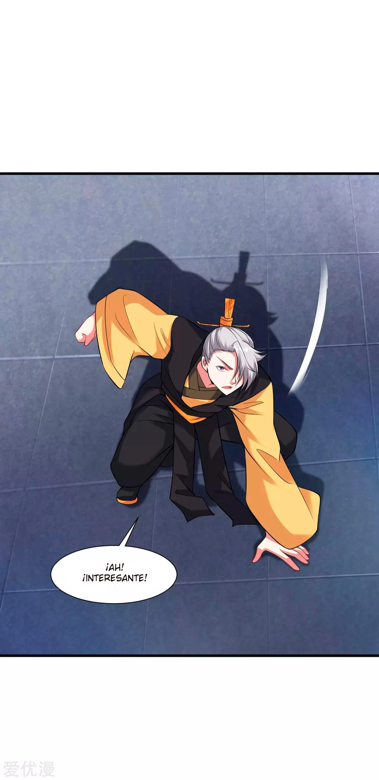 Dao Yin > Capitulo 37 > Page 181