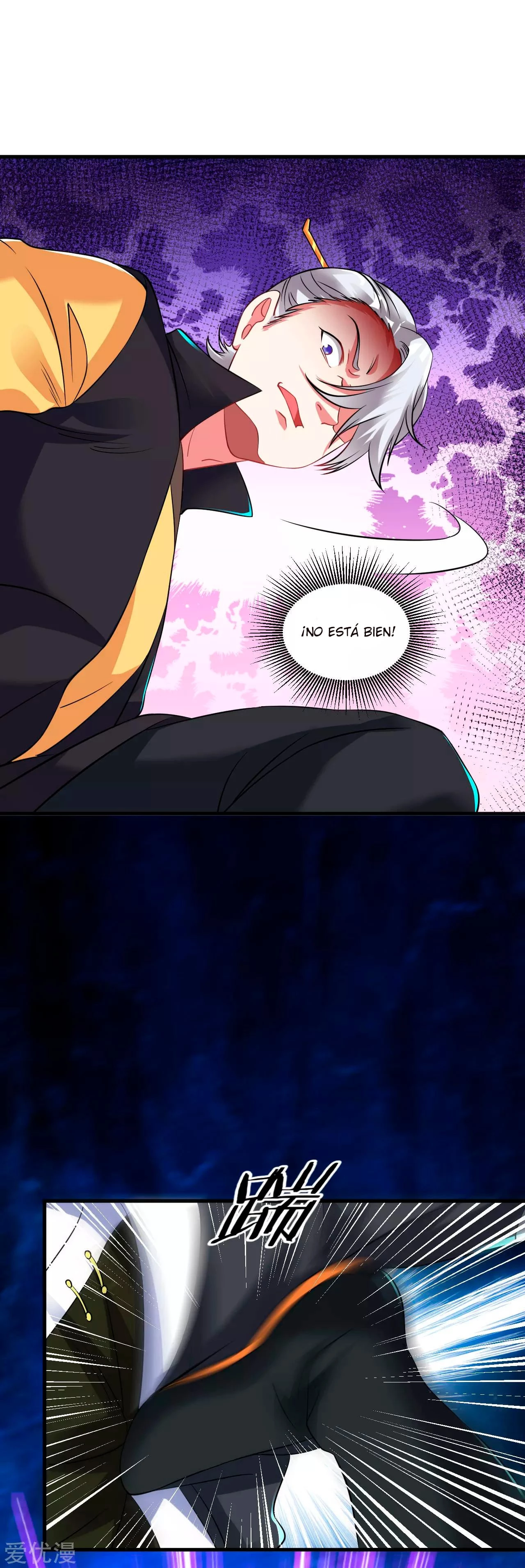 Dao Yin > Capitulo 37 > Page 301