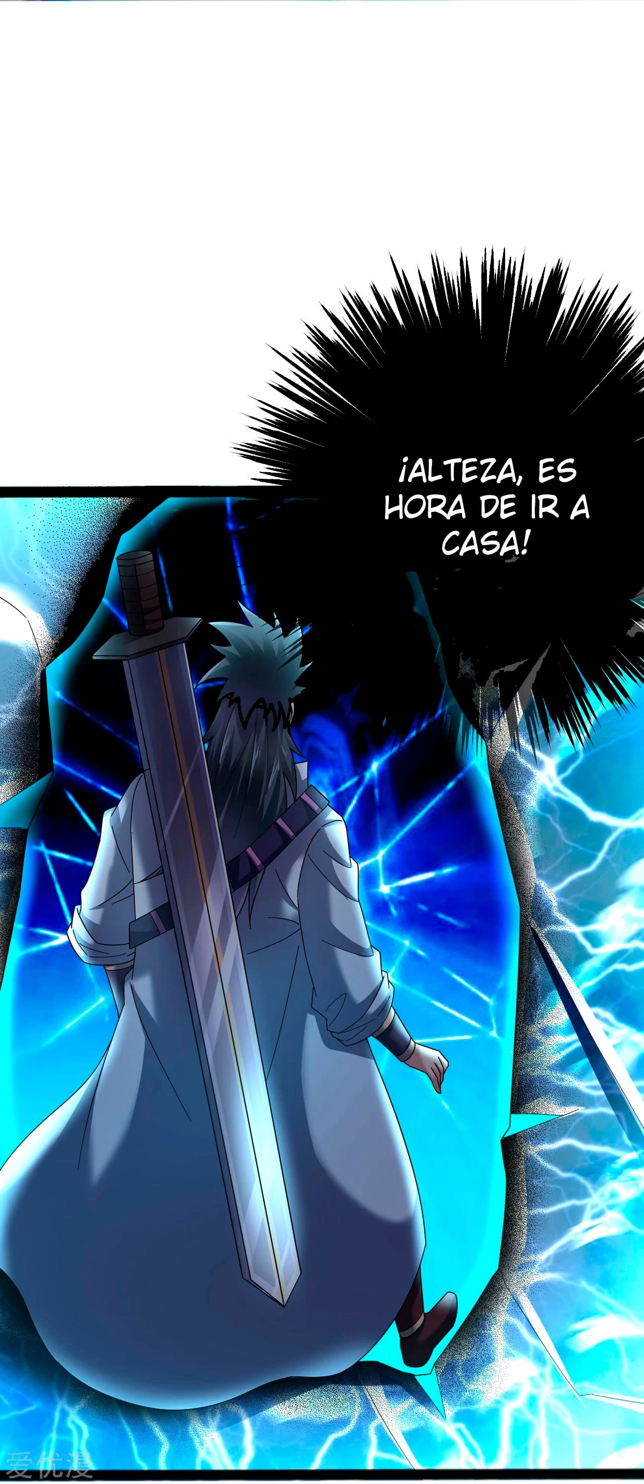 Dao Yin > Capitulo 164 > Page 31