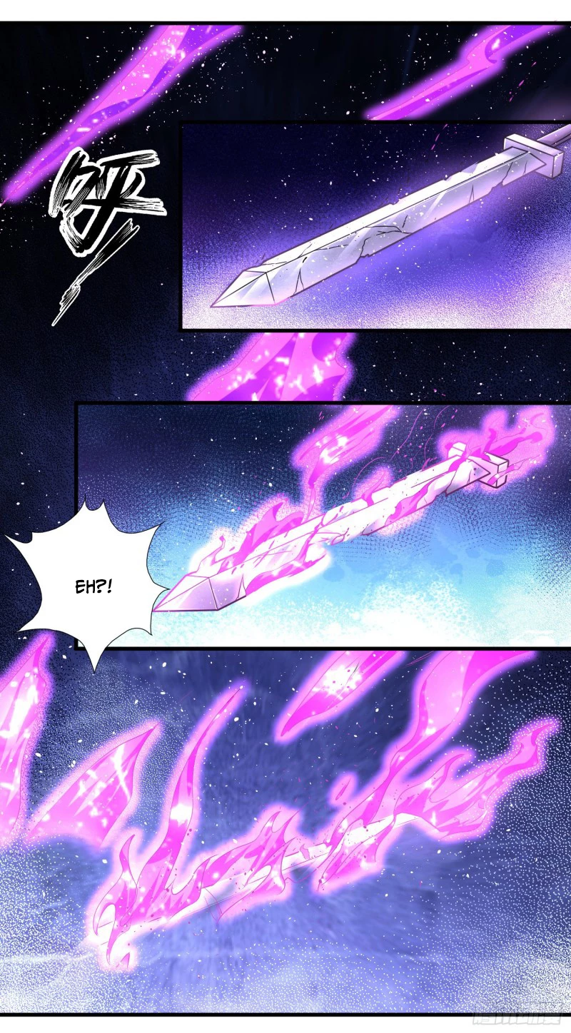 Dao Yin > Capitulo 179 > Page 31