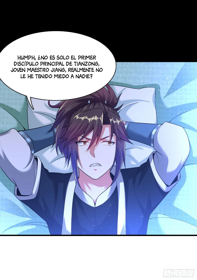 Dao Yin > Capitulo 181 > Page 211