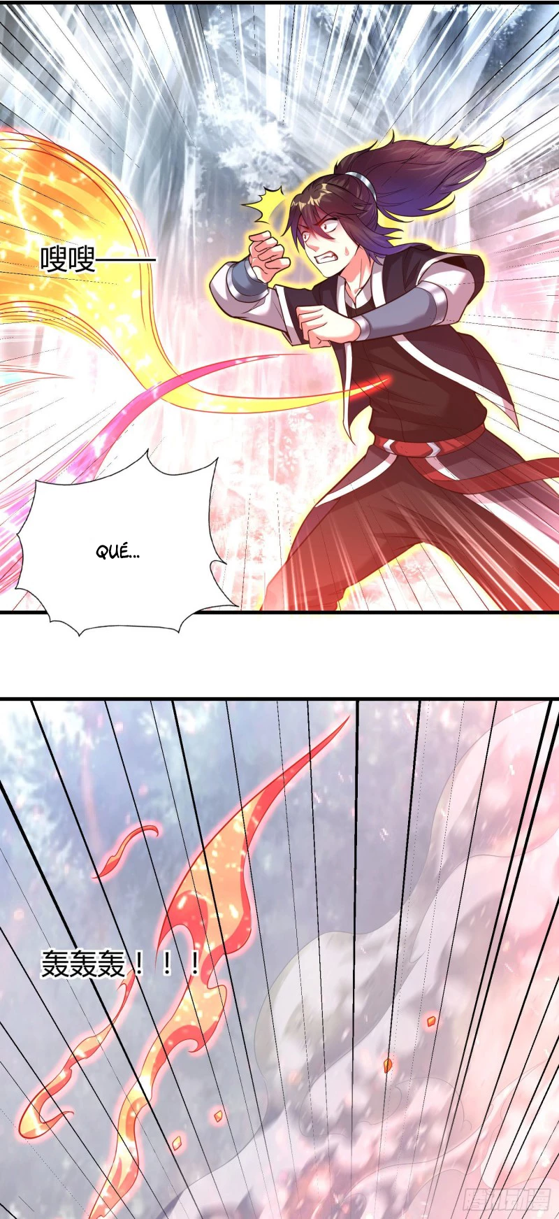 Dao Yin > Capitulo 181 > Page 311