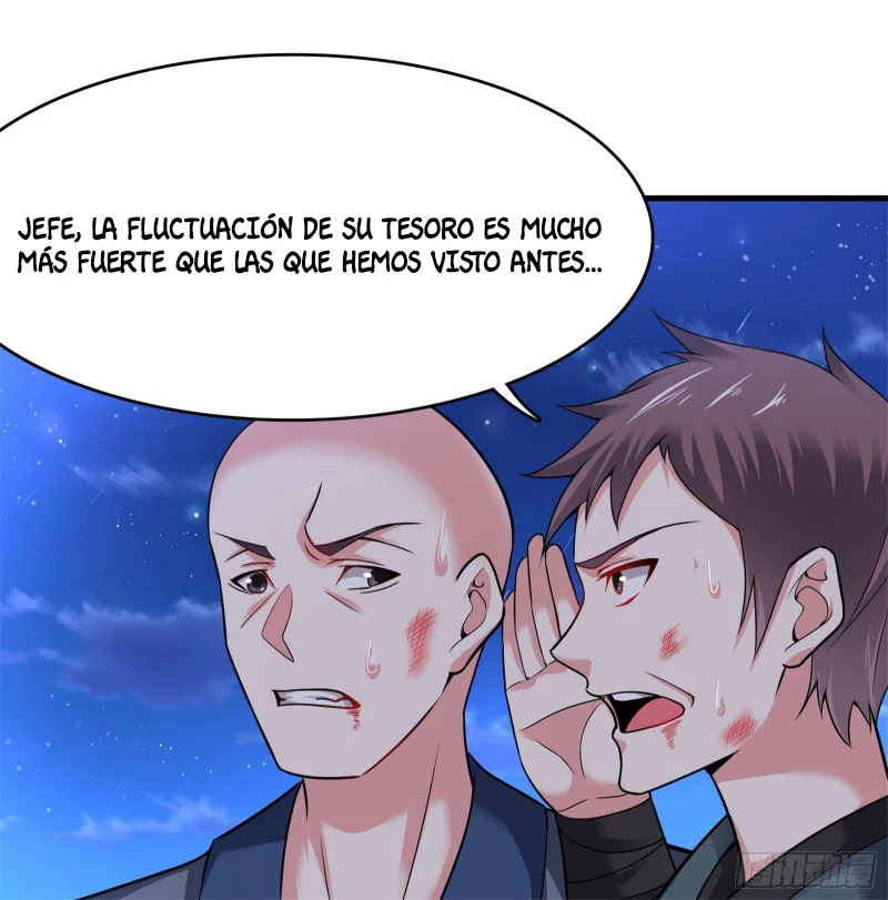 Dao Yin > Capitulo 183 > Page 91