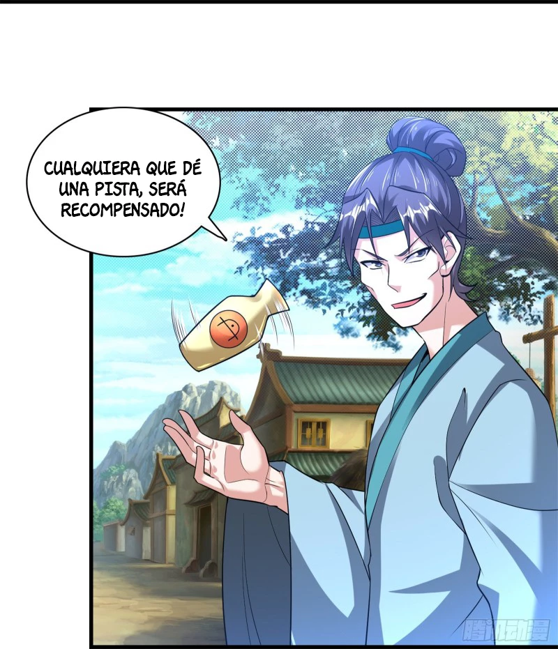 Dao Yin > Capitulo 183 > Page 261