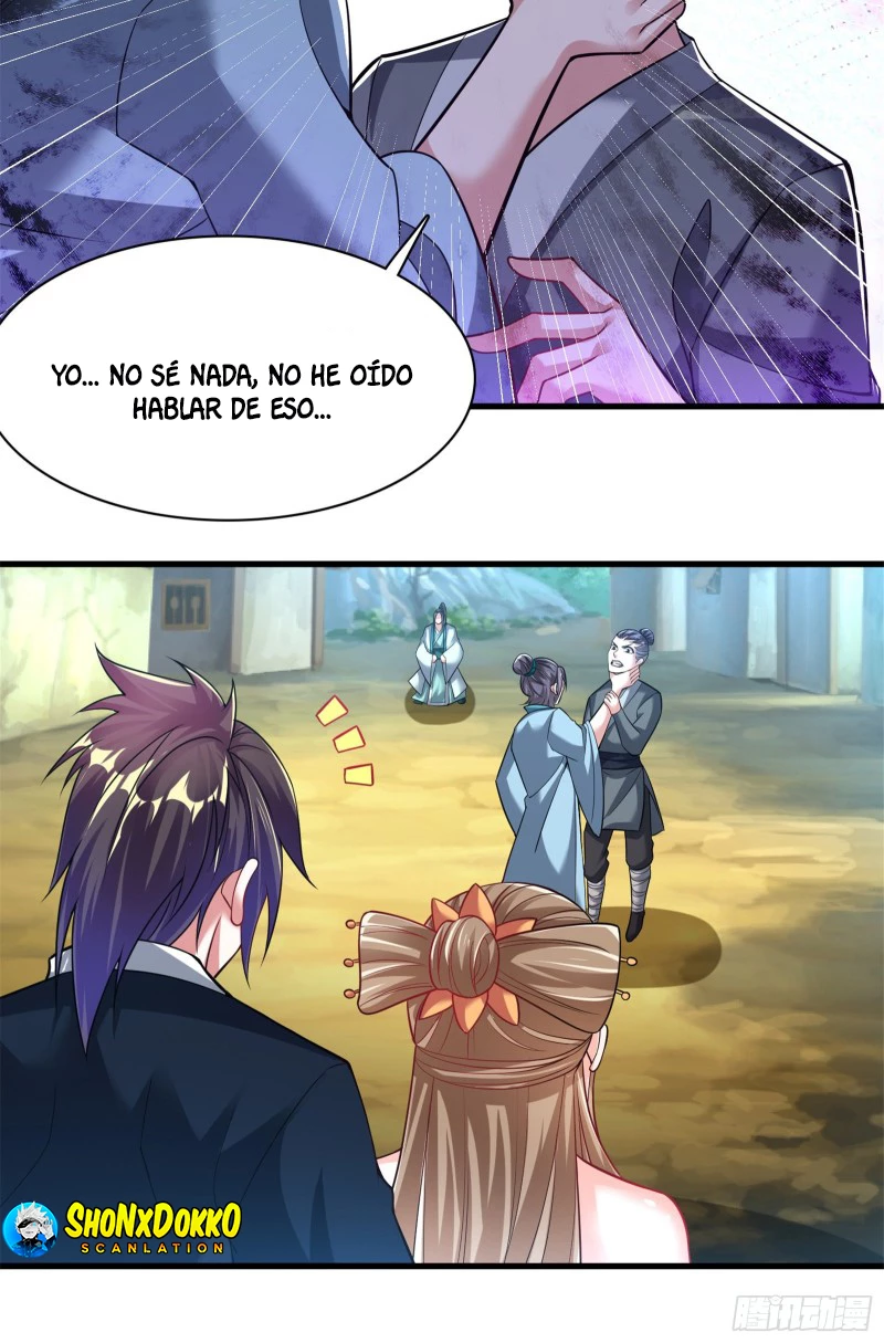 Dao Yin > Capitulo 183 > Page 331