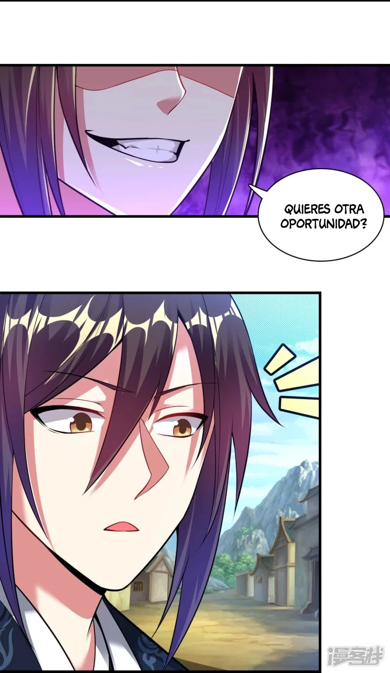 Dao Yin > Capitulo 187 > Page 71