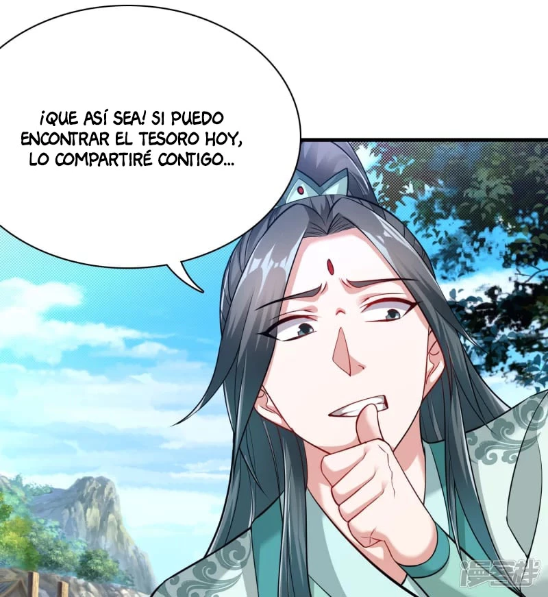 Dao Yin > Capitulo 187 > Page 131