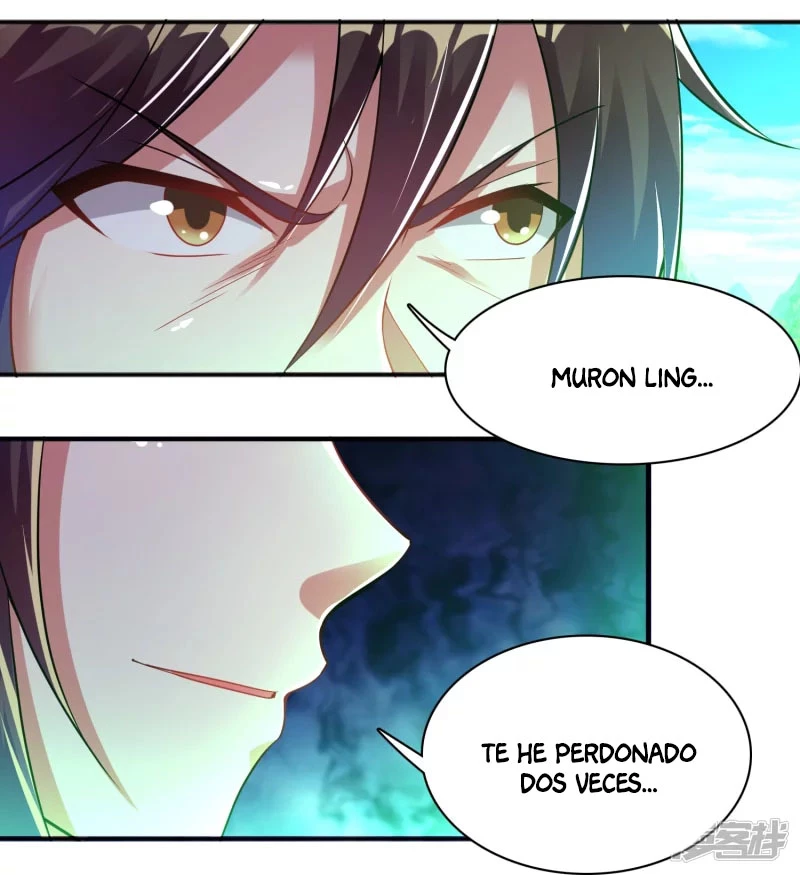 Dao Yin > Capitulo 188 > Page 91