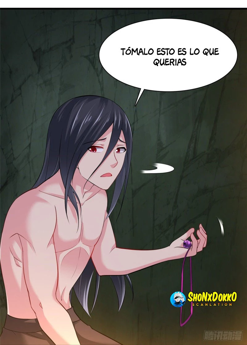 Dao Yin > Capitulo 195 > Page 151