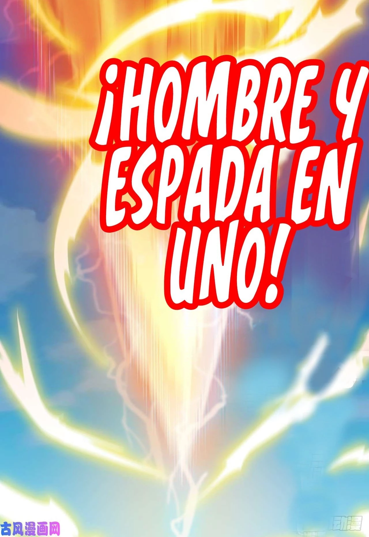 El secreto de la vida eterna > Capitulo 13 > Page 11
