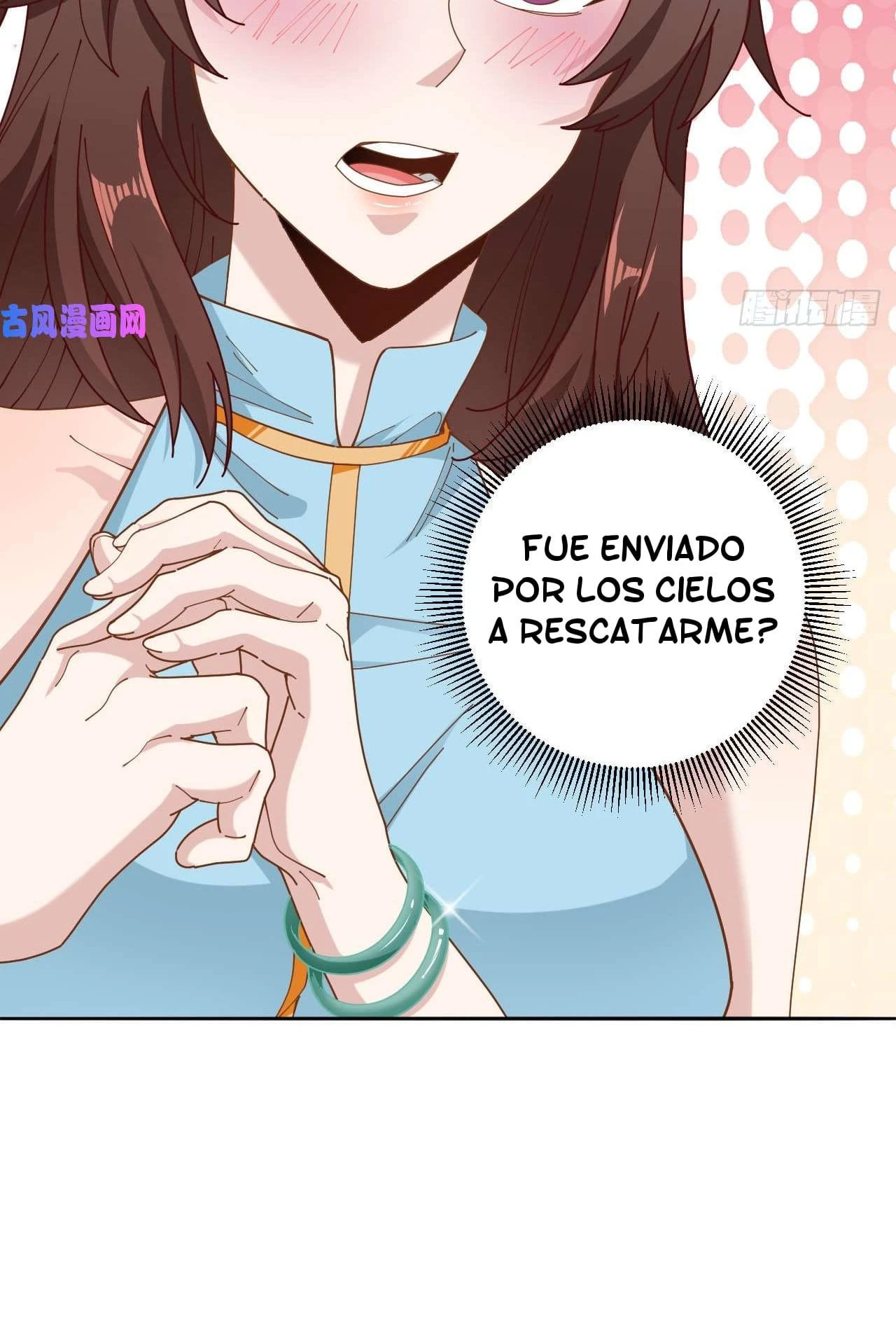El secreto de la vida eterna > Capitulo 13 > Page 71