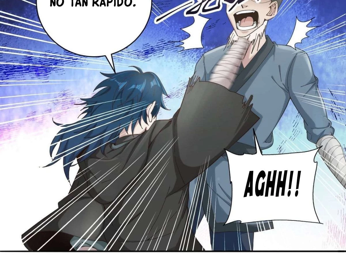 El secreto de la vida eterna > Capitulo 15 > Page 101