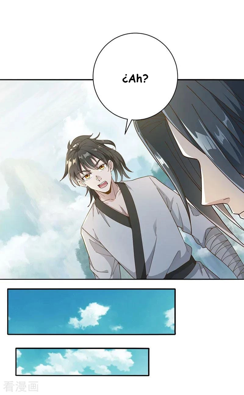 El secreto de la vida eterna > Capitulo 19 > Page 81