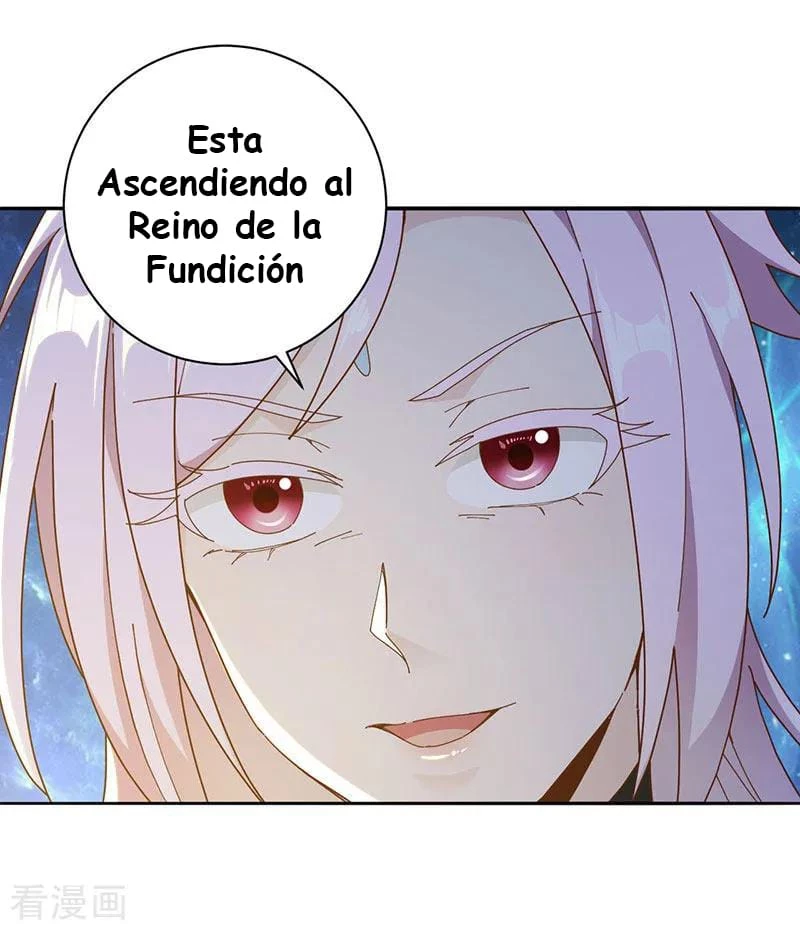 El secreto de la vida eterna > Capitulo 19 > Page 121