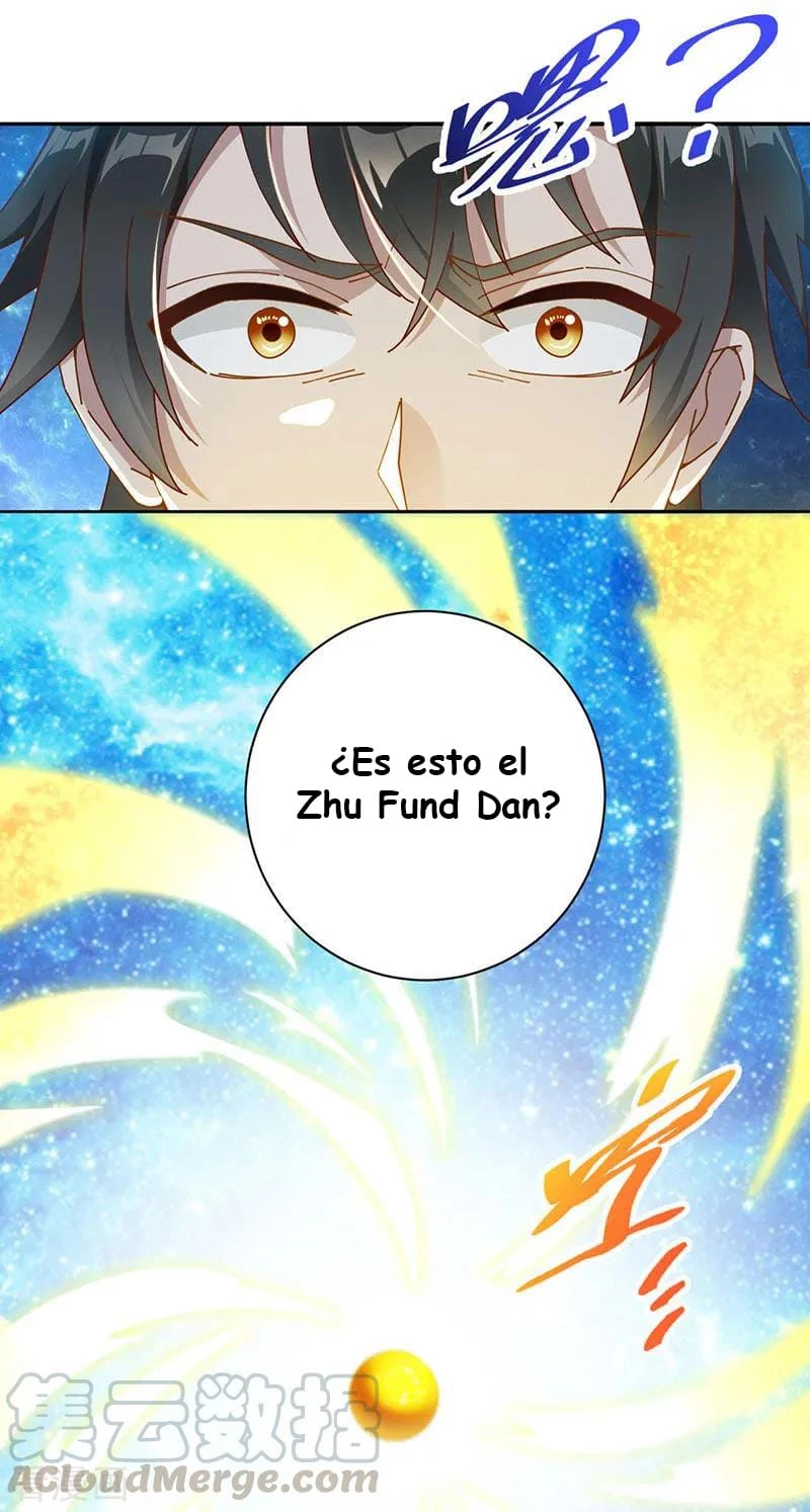 El secreto de la vida eterna > Capitulo 19 > Page 151