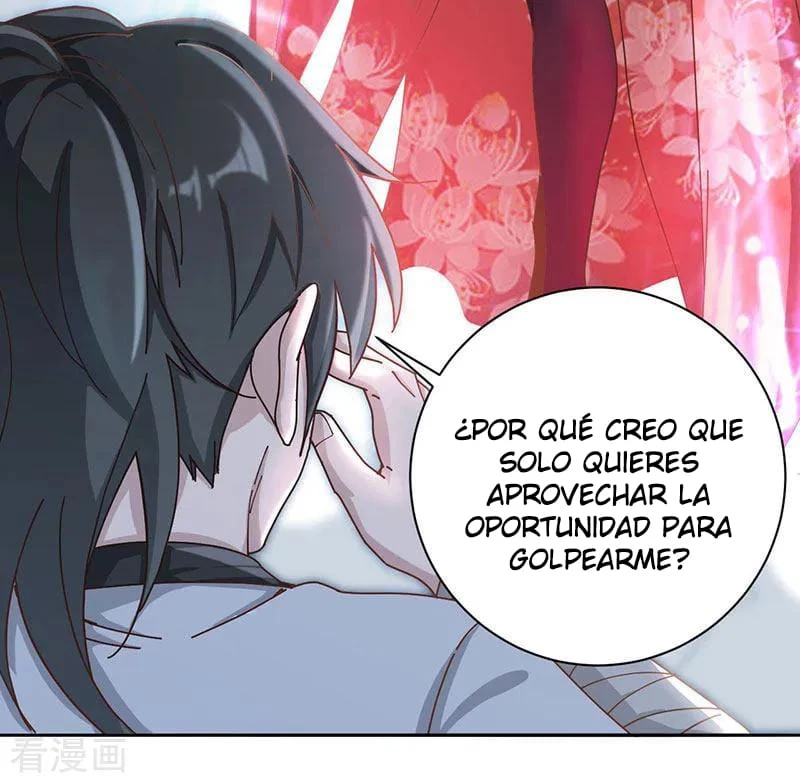El secreto de la vida eterna > Capitulo 20 > Page 61