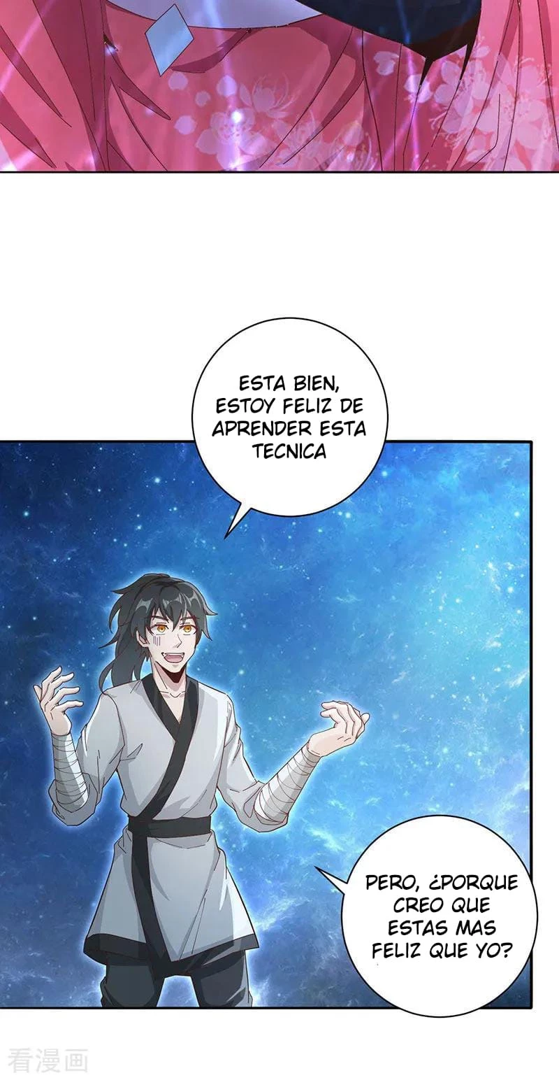 El secreto de la vida eterna > Capitulo 20 > Page 101