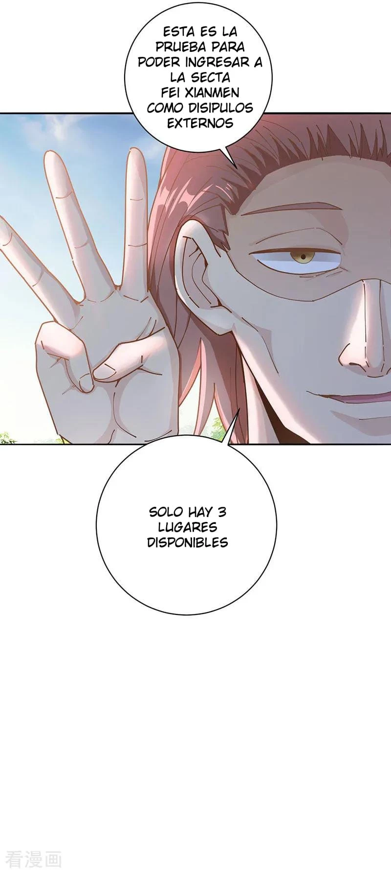 El secreto de la vida eterna > Capitulo 20 > Page 161