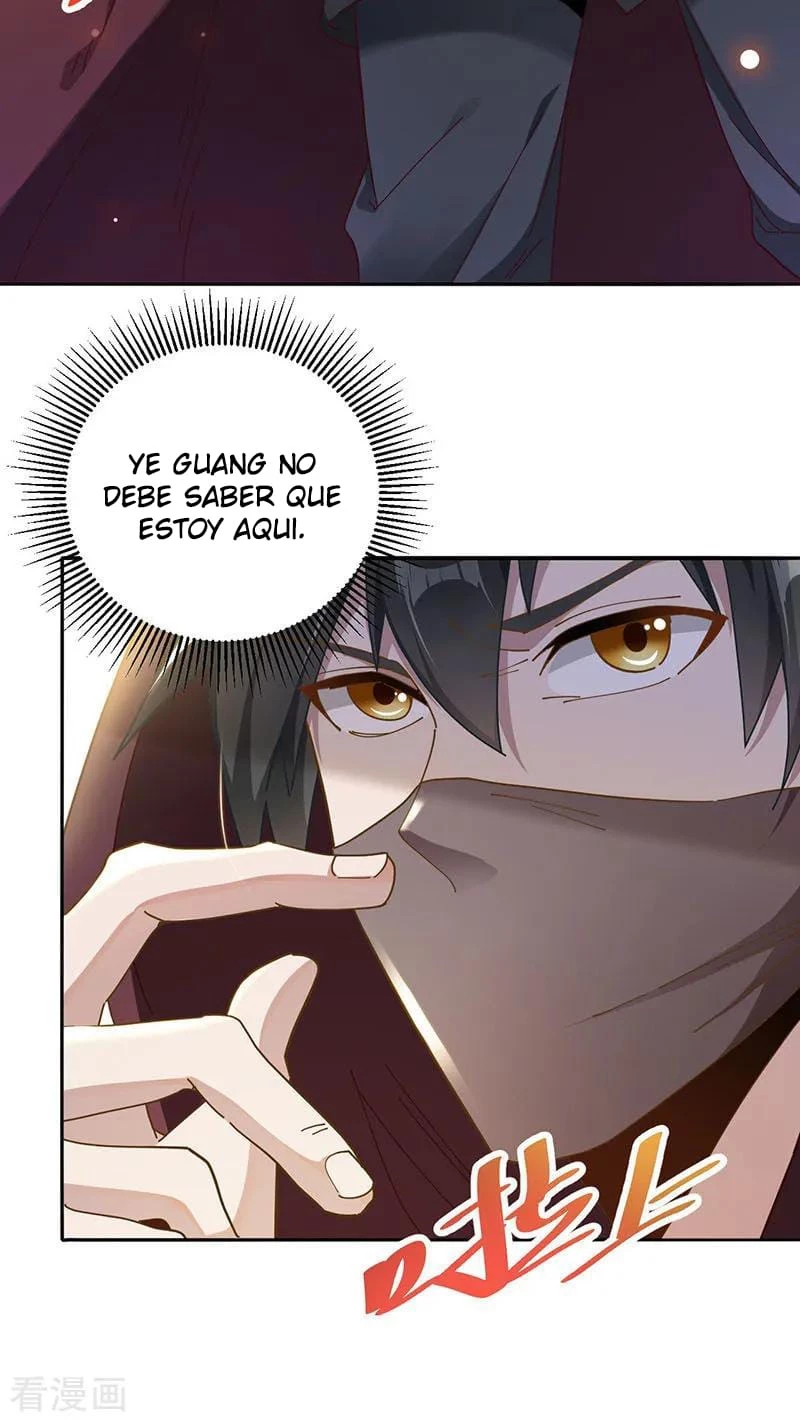 El secreto de la vida eterna > Capitulo 21 > Page 111