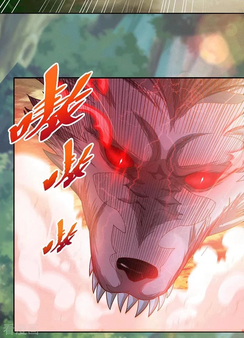 El secreto de la vida eterna > Capitulo 22 > Page 31