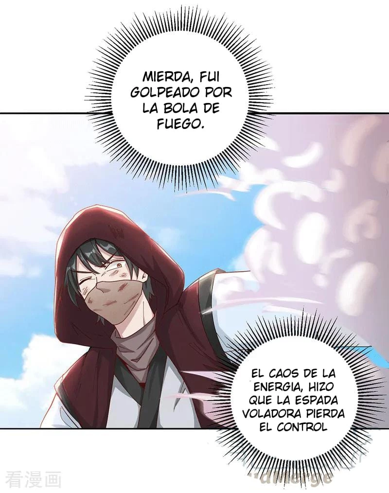 El secreto de la vida eterna > Capitulo 22 > Page 111