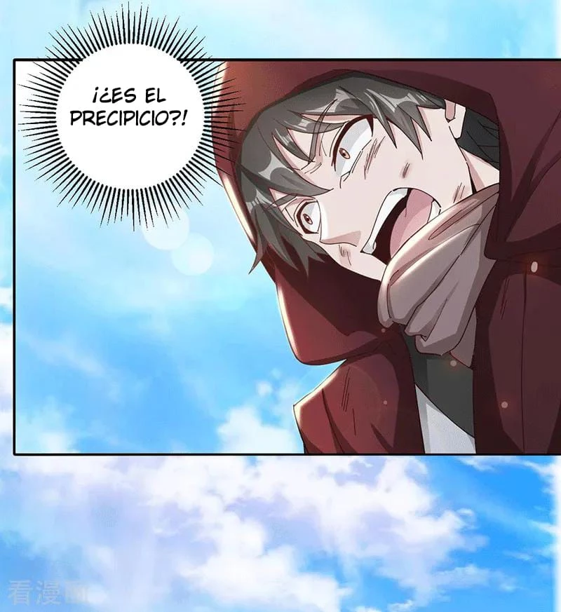 El secreto de la vida eterna > Capitulo 22 > Page 121