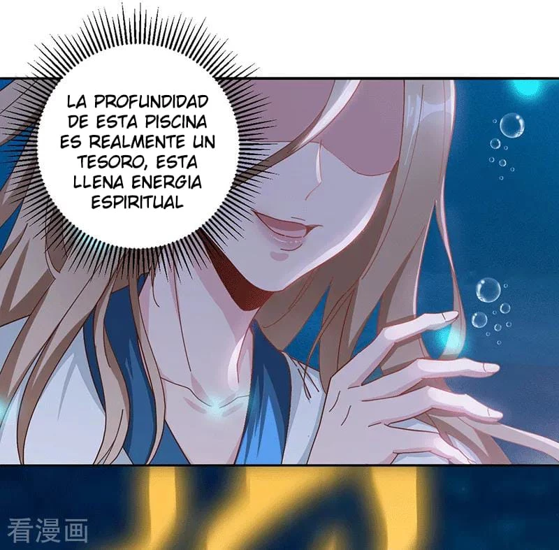 El secreto de la vida eterna > Capitulo 22 > Page 161