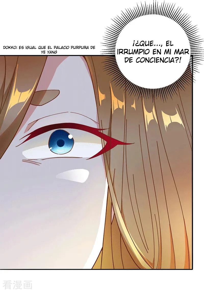 El secreto de la vida eterna > Capitulo 22 > Page 231