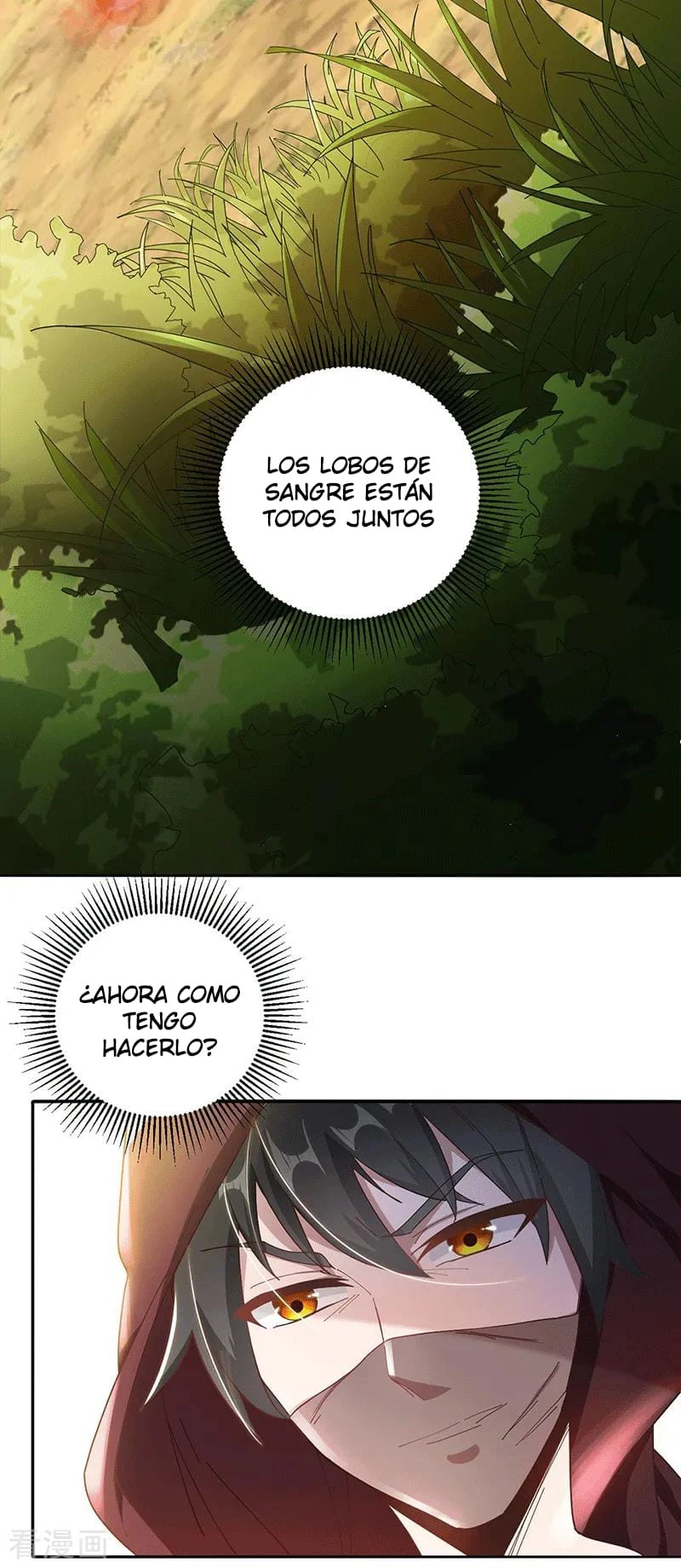 El secreto de la vida eterna > Capitulo 24 > Page 131