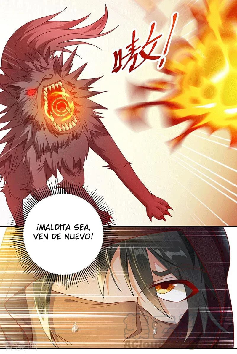 El secreto de la vida eterna > Capitulo 24 > Page 181