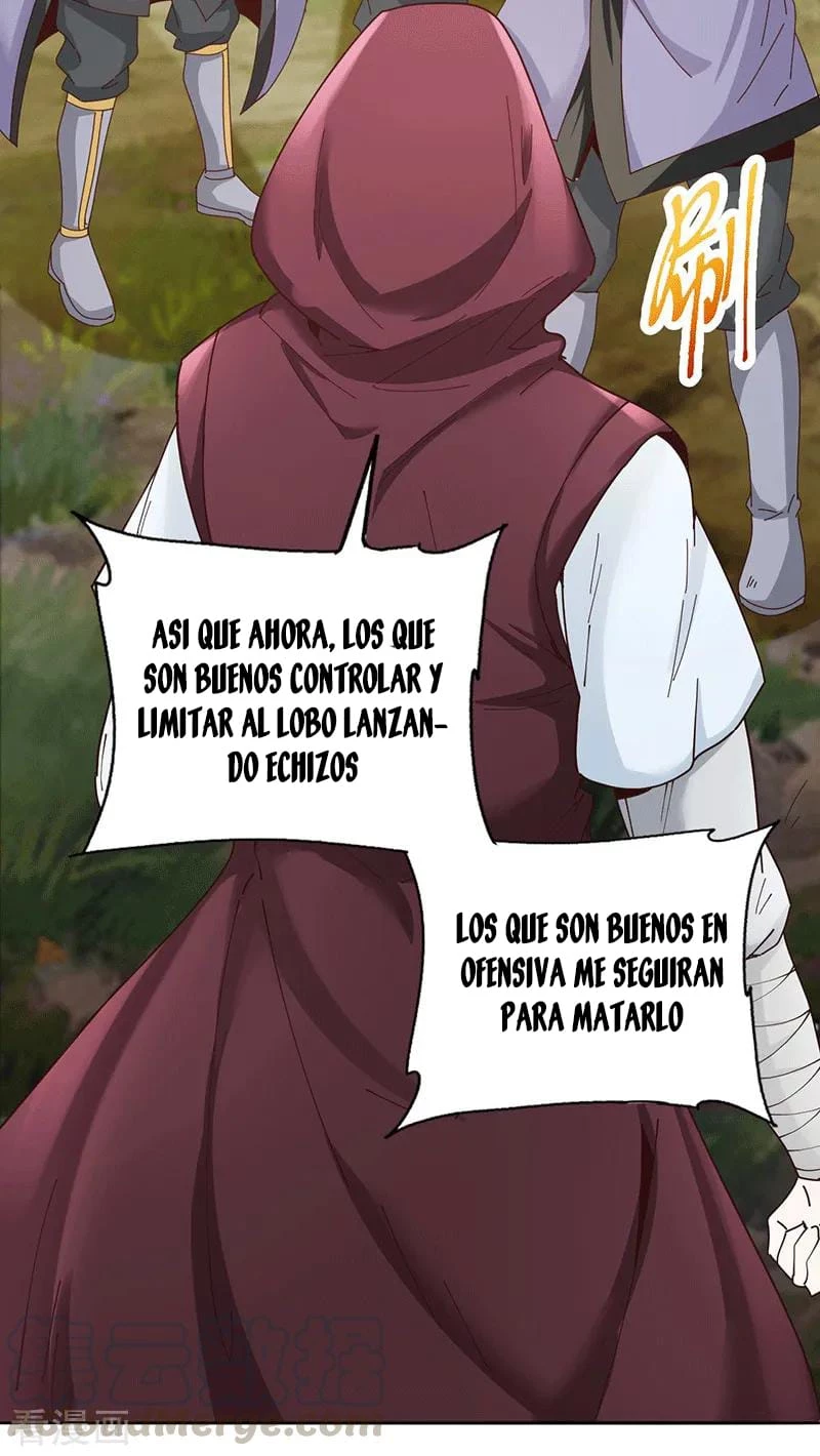 El secreto de la vida eterna > Capitulo 25 > Page 111