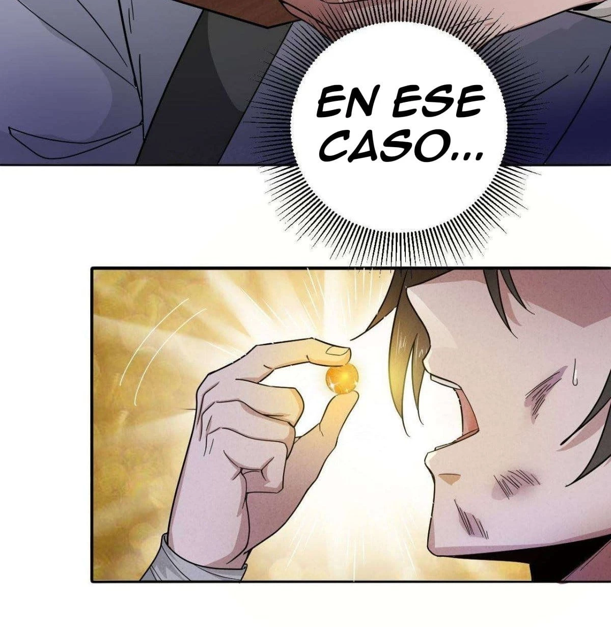 El secreto de la vida eterna > Capitulo 4 > Page 91