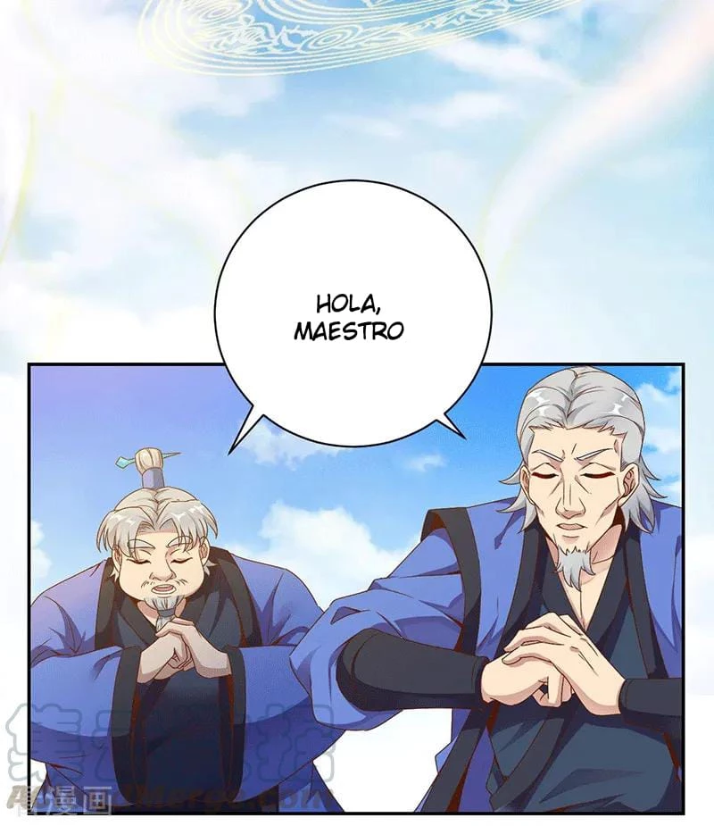 El secreto de la vida eterna > Capitulo 26 > Page 41