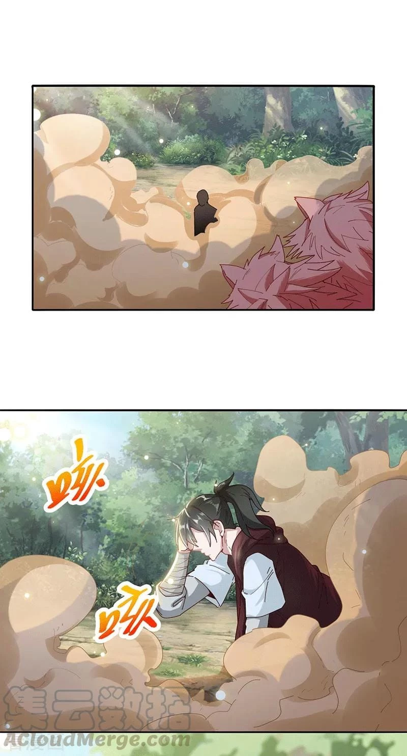 El secreto de la vida eterna > Capitulo 27 > Page 101