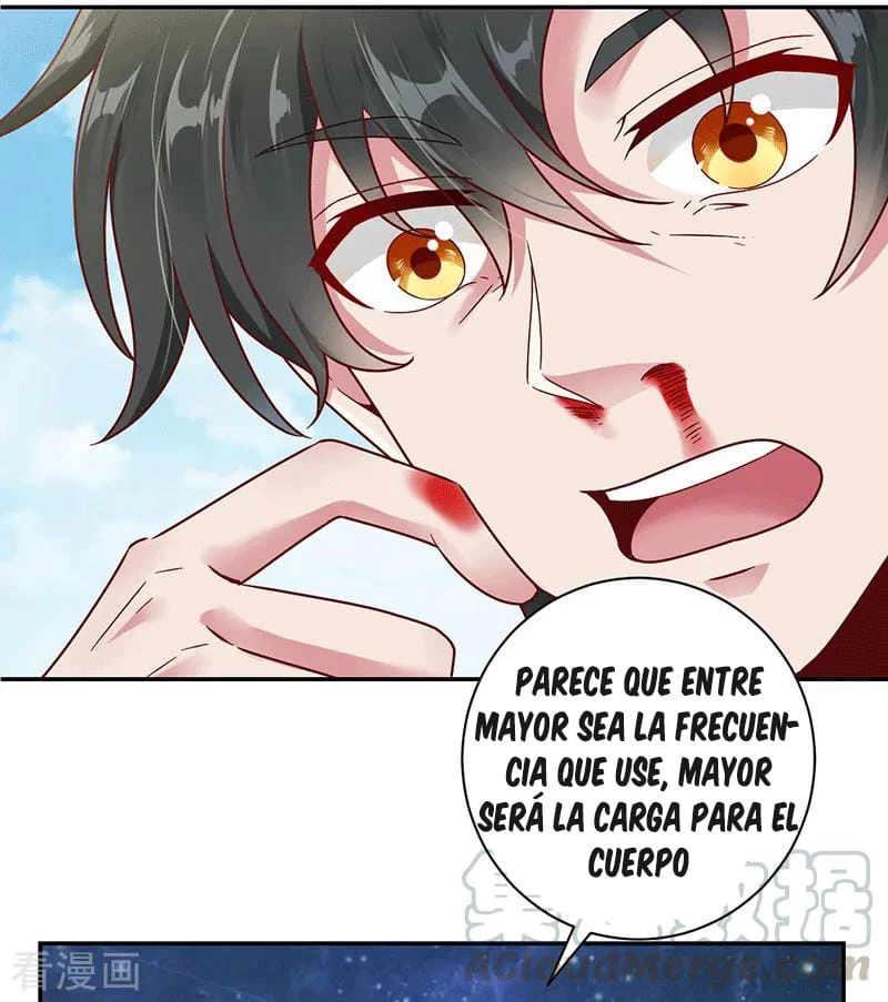 El secreto de la vida eterna > Capitulo 28 > Page 111