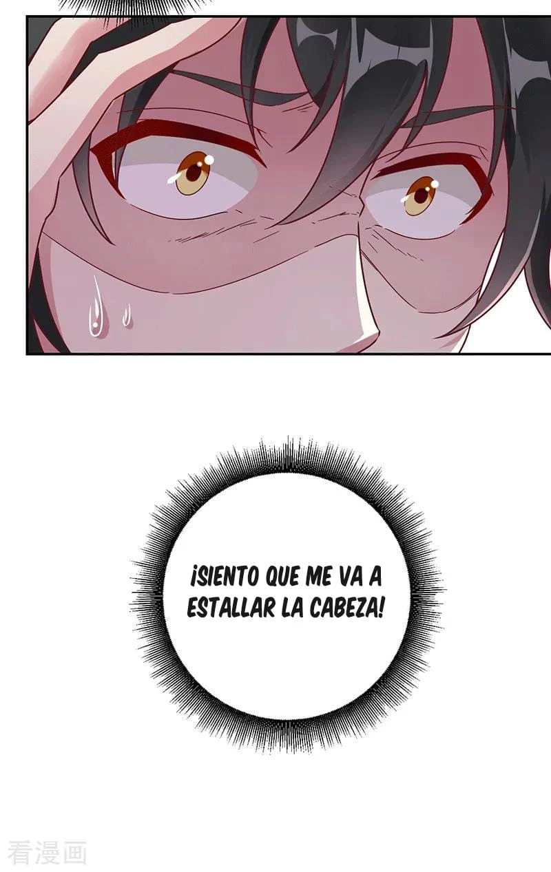 El secreto de la vida eterna > Capitulo 28 > Page 171