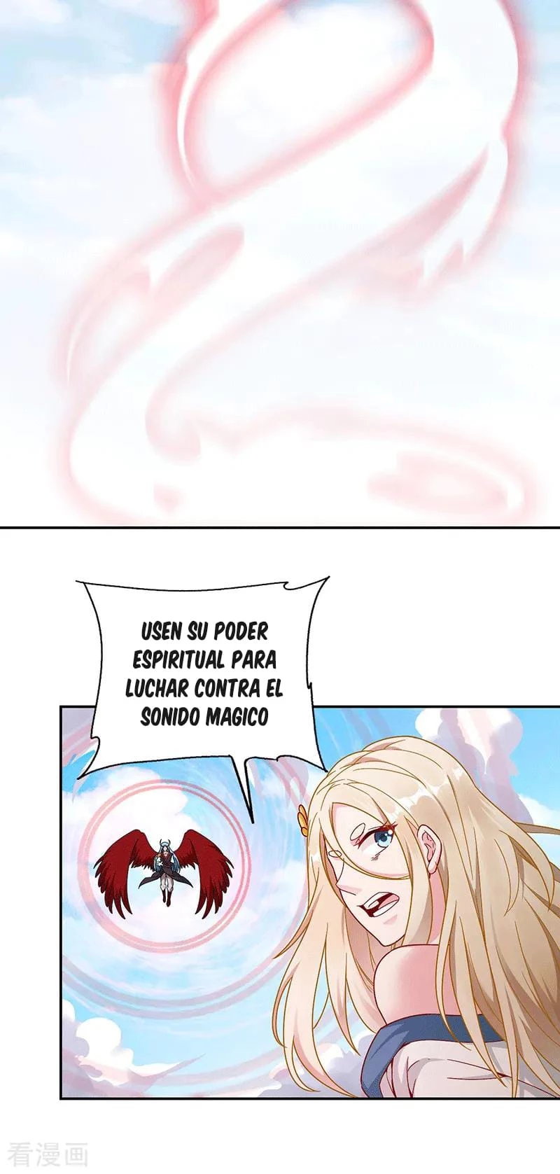 El secreto de la vida eterna > Capitulo 28 > Page 221