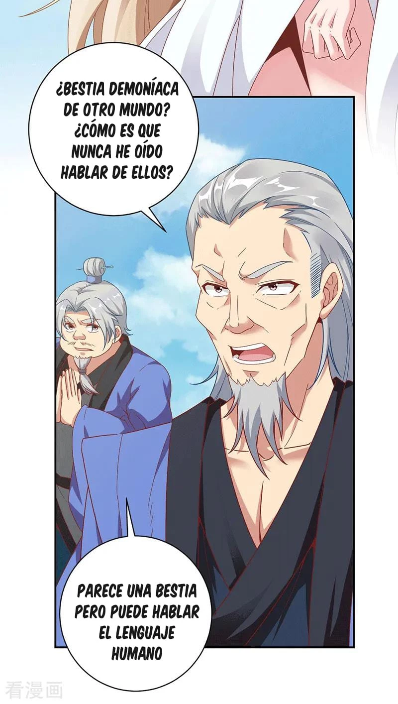 El secreto de la vida eterna > Capitulo 28 > Page 271