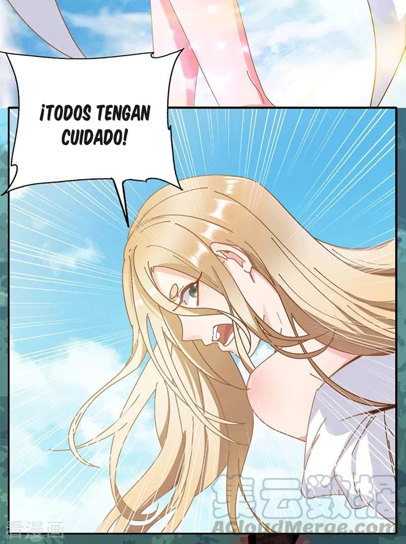 El secreto de la vida eterna > Capitulo 29 > Page 71