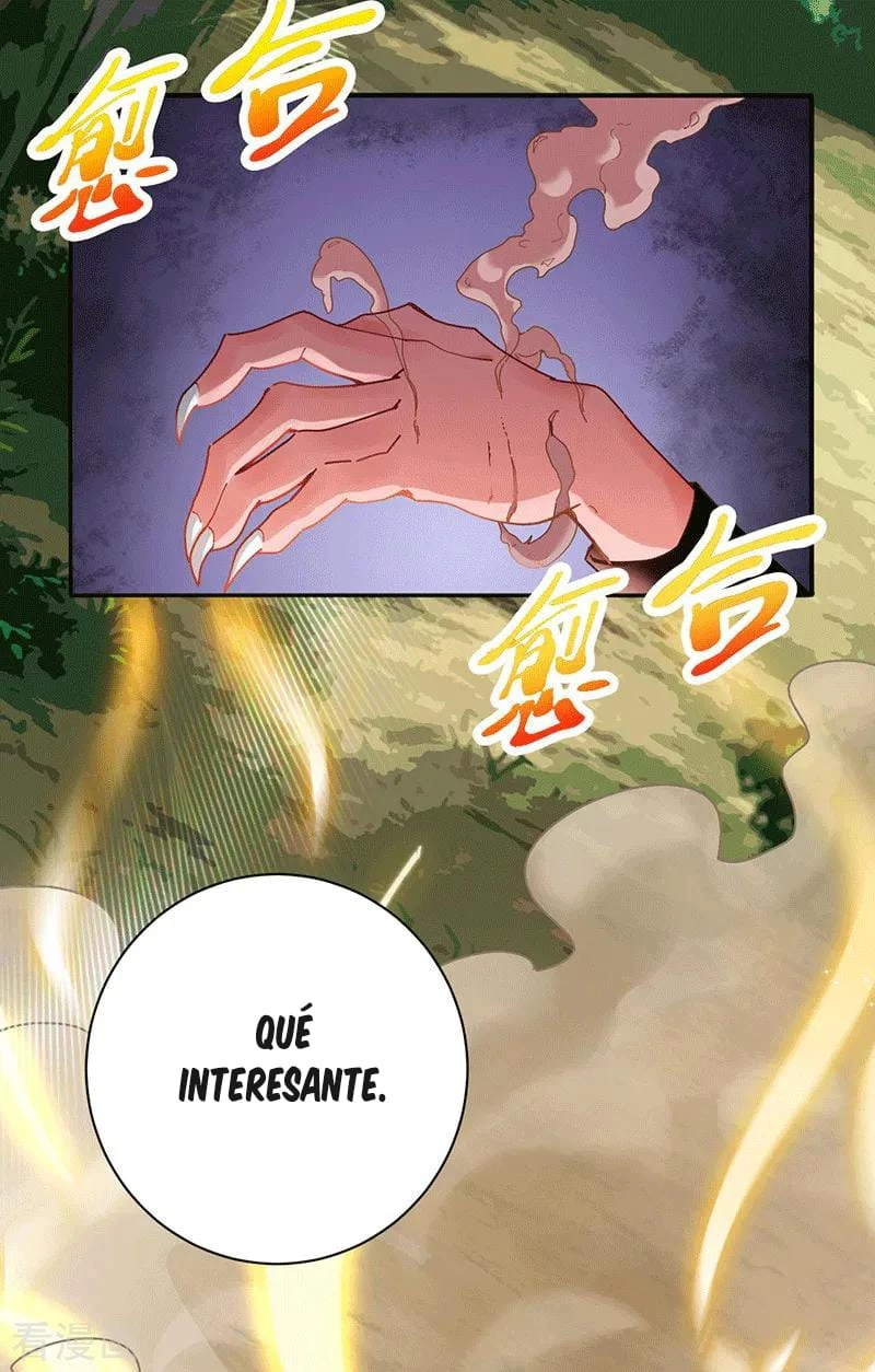 El secreto de la vida eterna > Capitulo 29 > Page 301