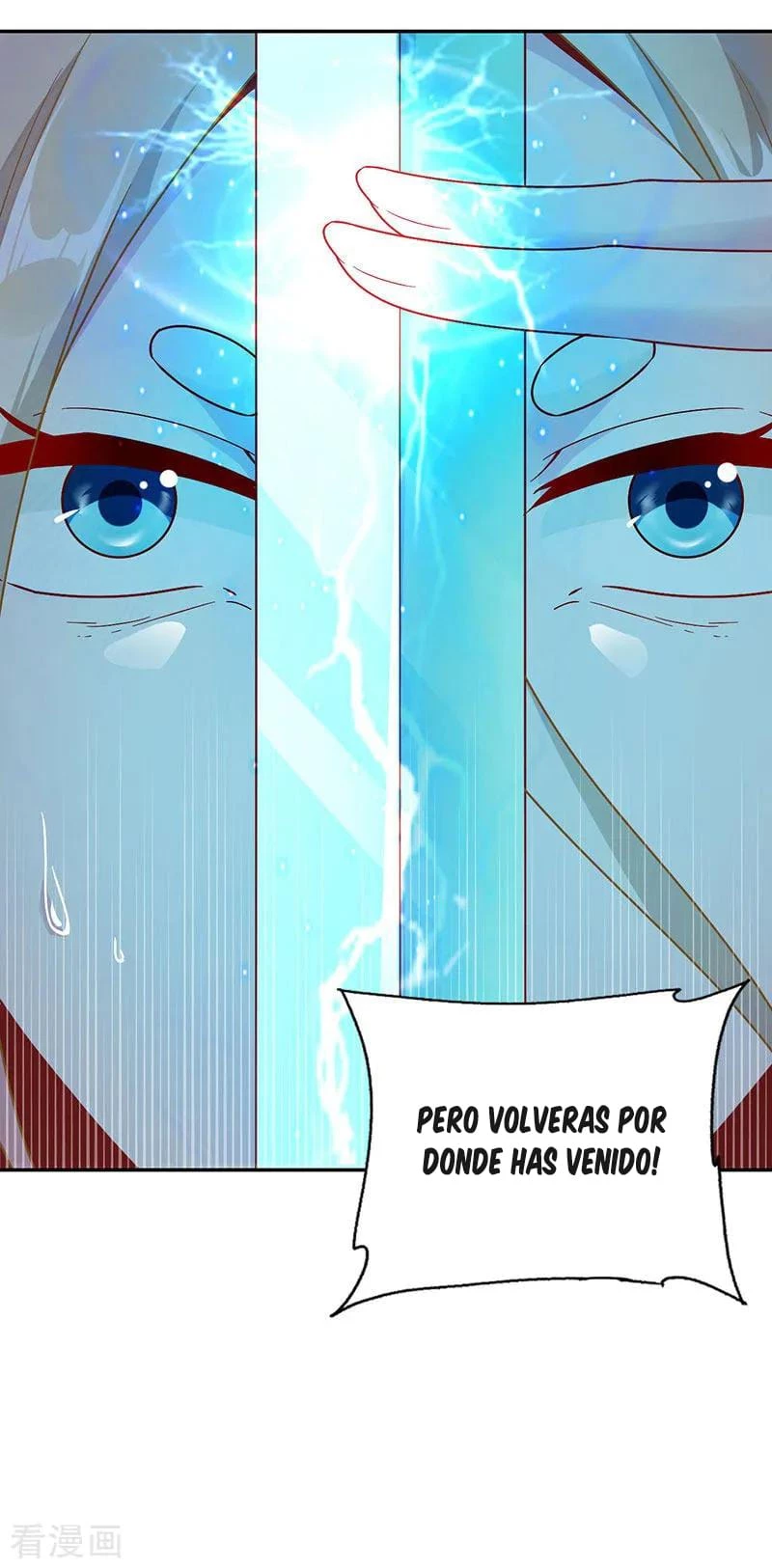 El secreto de la vida eterna > Capitulo 30 > Page 61