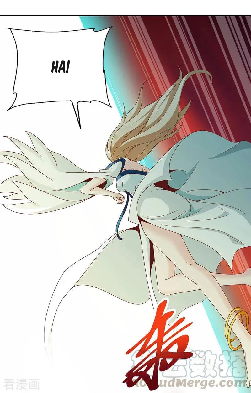 El secreto de la vida eterna > Capitulo 30 > Page 301