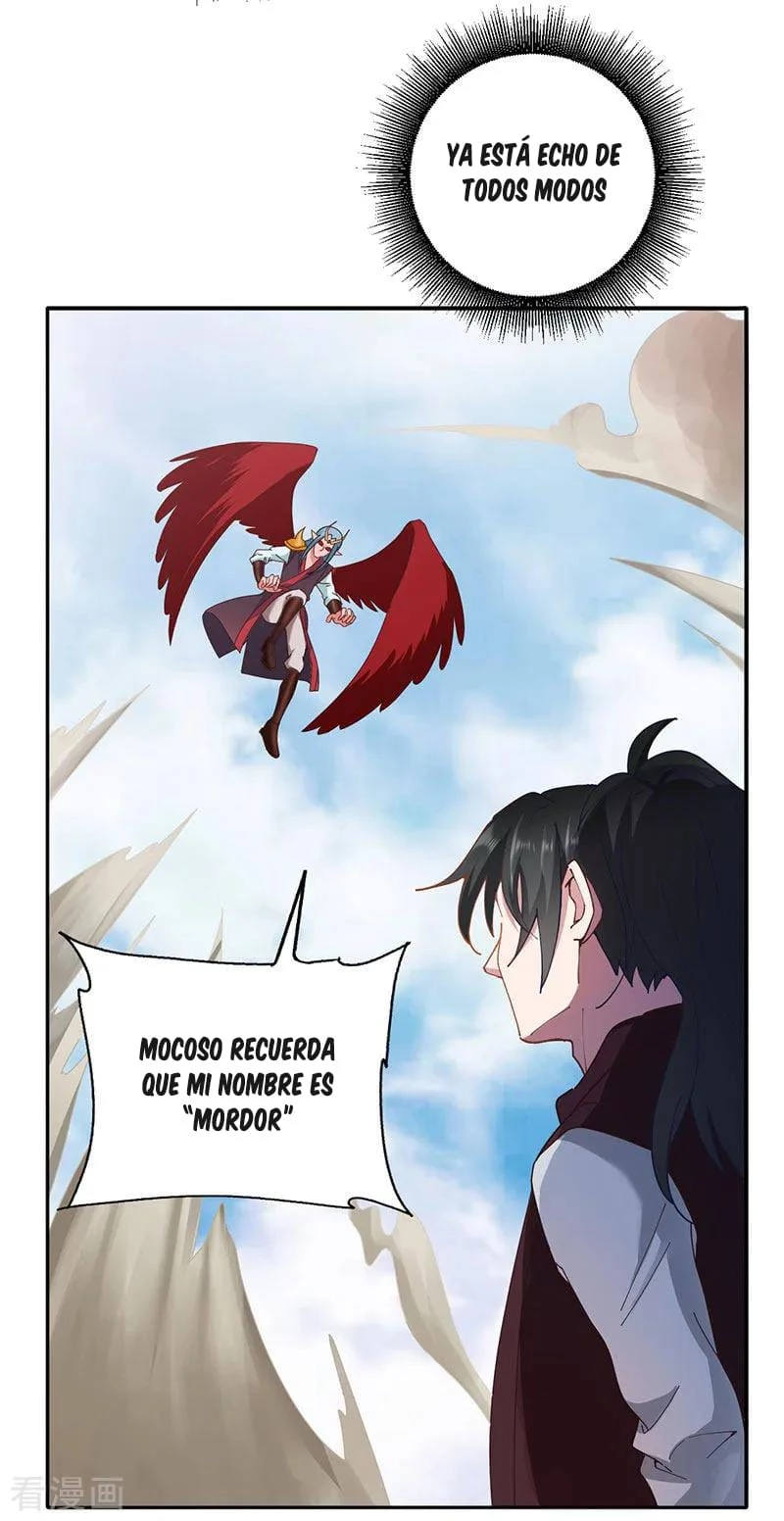 El secreto de la vida eterna > Capitulo 31 > Page 211
