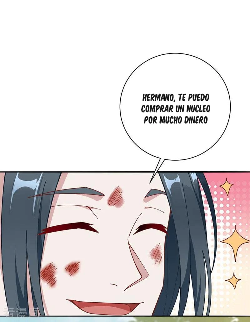 El secreto de la vida eterna > Capitulo 32 > Page 51