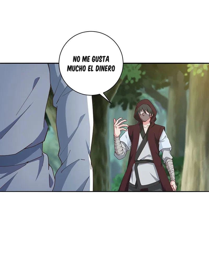 El secreto de la vida eterna > Capitulo 32 > Page 81