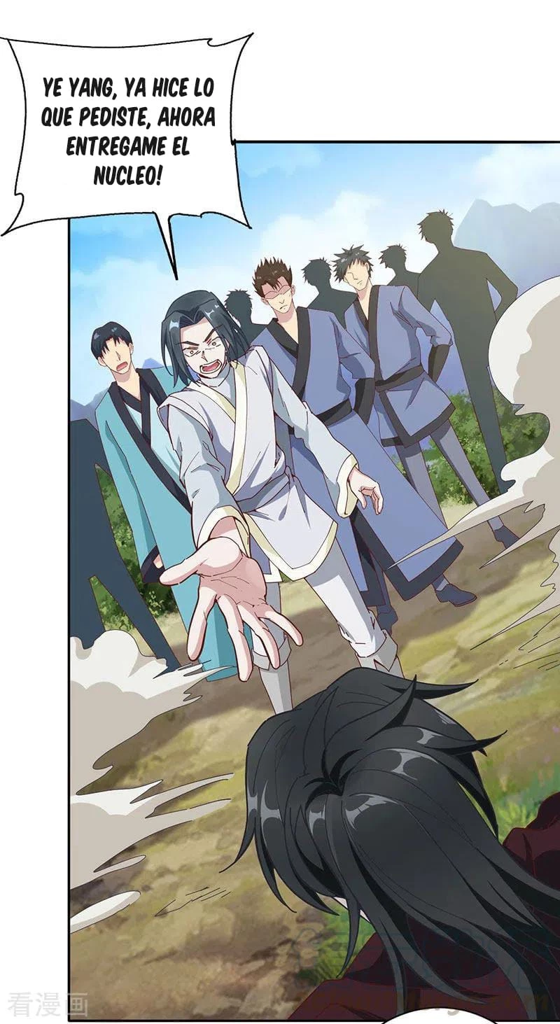 El secreto de la vida eterna > Capitulo 32 > Page 171