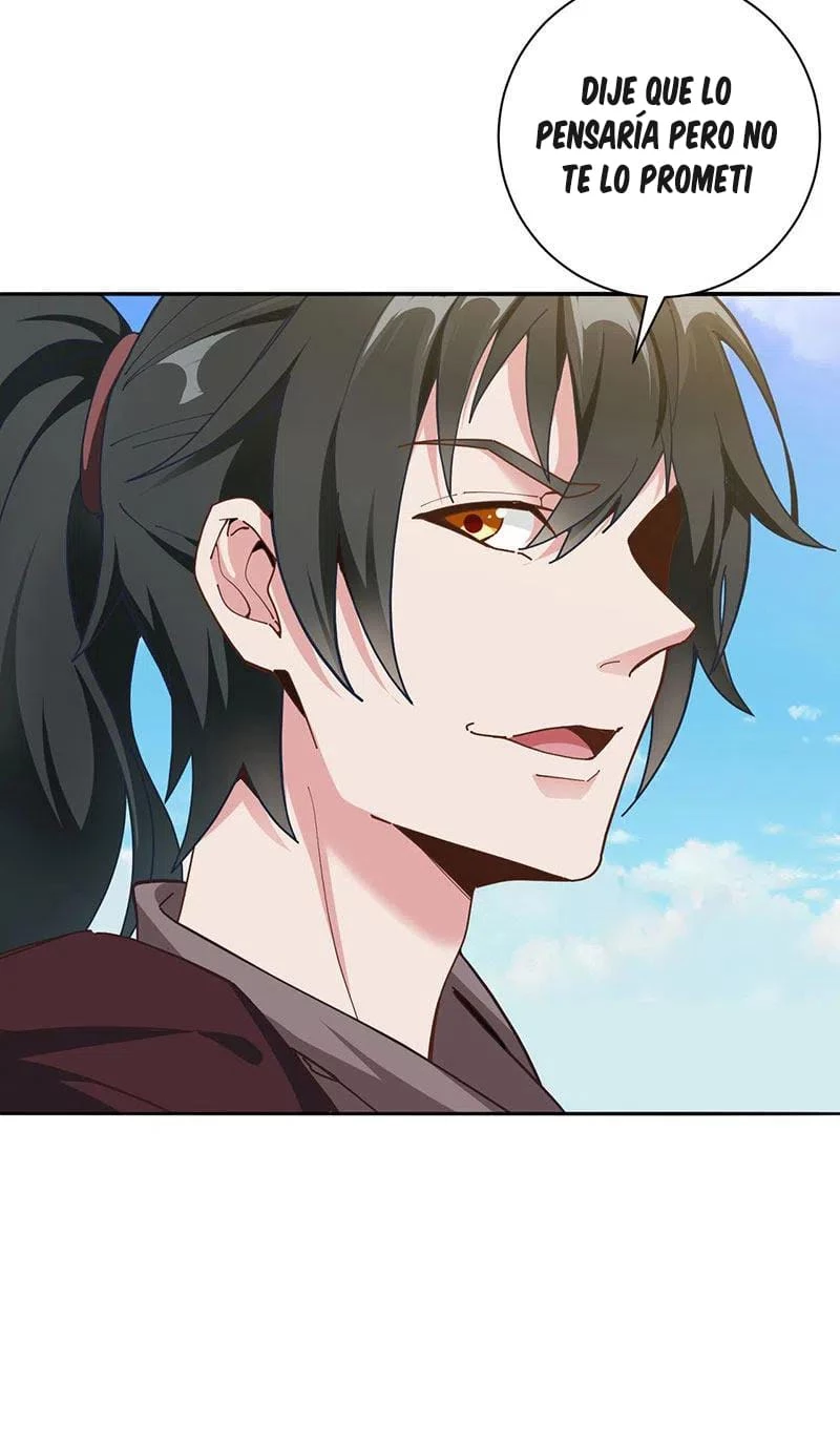 El secreto de la vida eterna > Capitulo 32 > Page 181