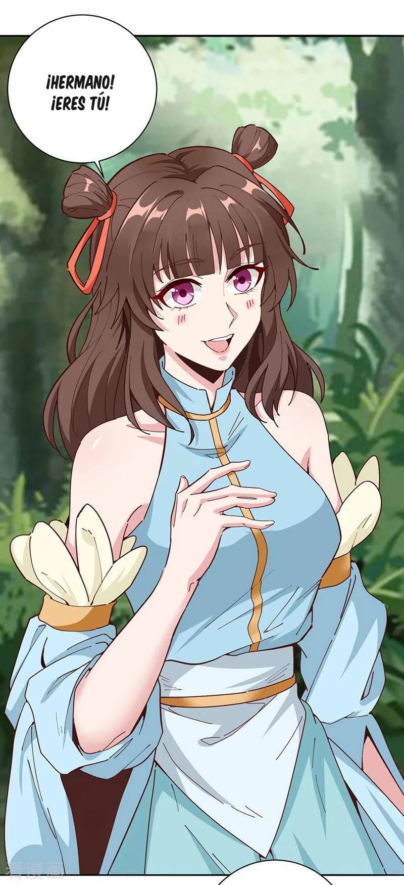 El secreto de la vida eterna > Capitulo 32 > Page 201