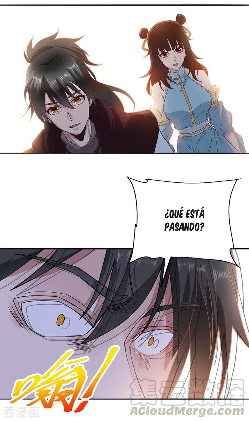 El secreto de la vida eterna > Capitulo 33 > Page 41